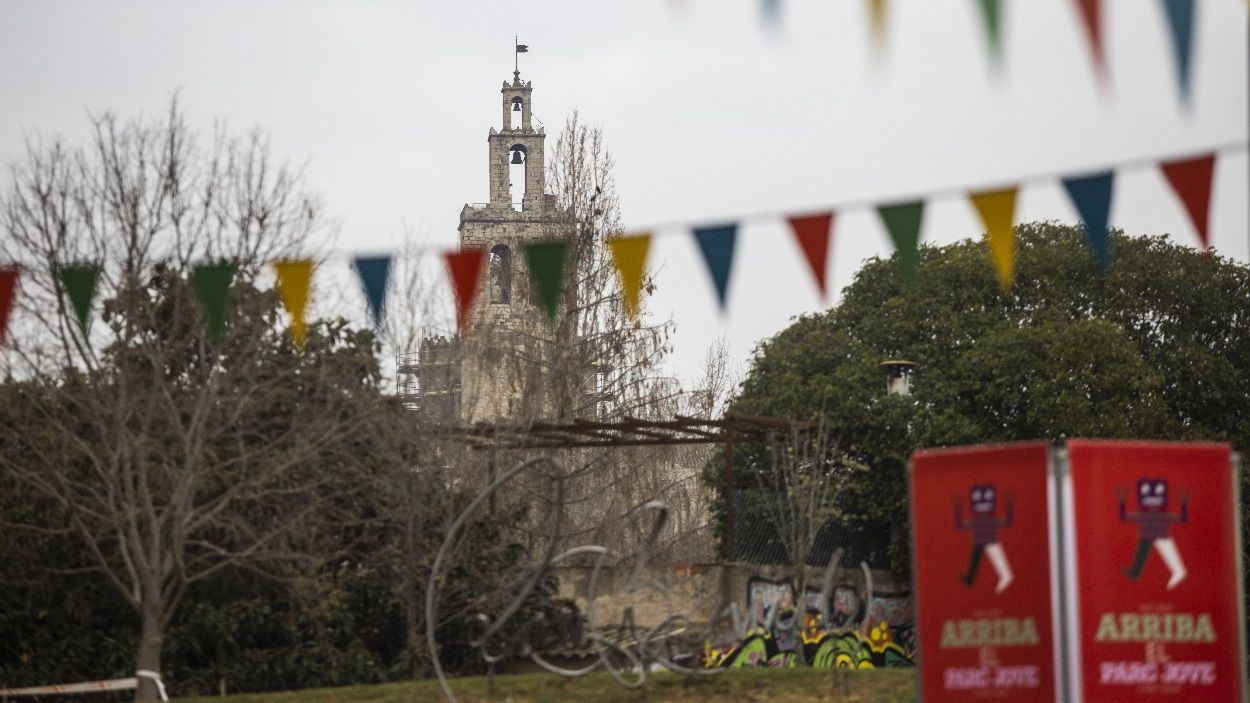 Música, dansa i un 'escape room' a l'aire lliure, propostes per al jovent de Sant Cugat