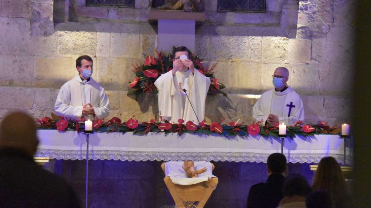 Què puc fer aquest diumenge, Sant Esteve, a Sant Cugat?