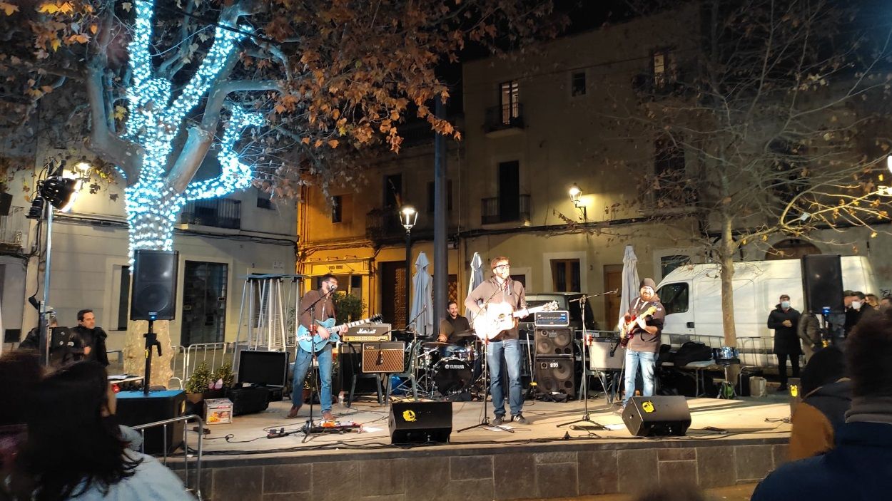 Un nou directori vol recollir tots els músics de Sant Cugat