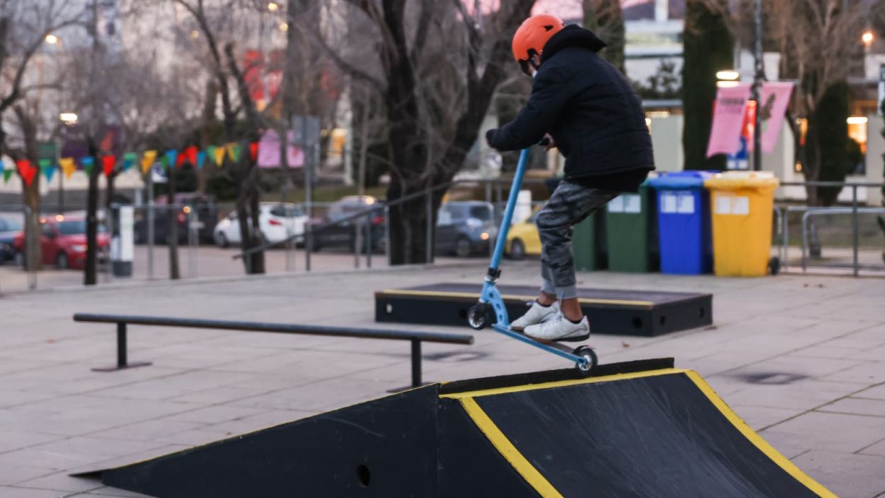 Què poden fer els joves aquest dilluns a Sant Cugat?