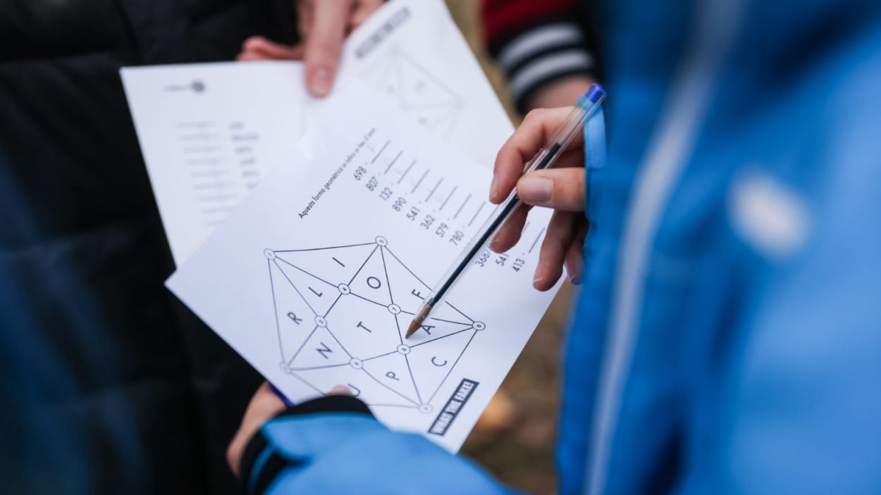 Aquestes són les activitats per a joves d'aquest dimarts