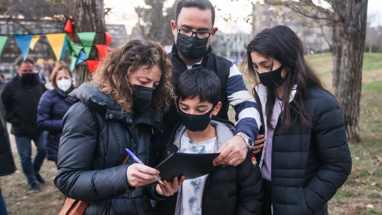 Què poden fer els joves aquest diumenge a Sant Cugat?