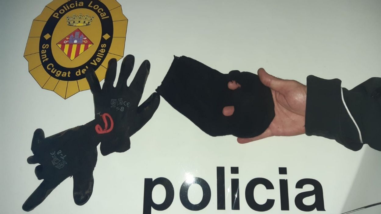 La Policia Local evita un possible robatori en un domicili de Mira-sol gràcies a l'avís d'un veí