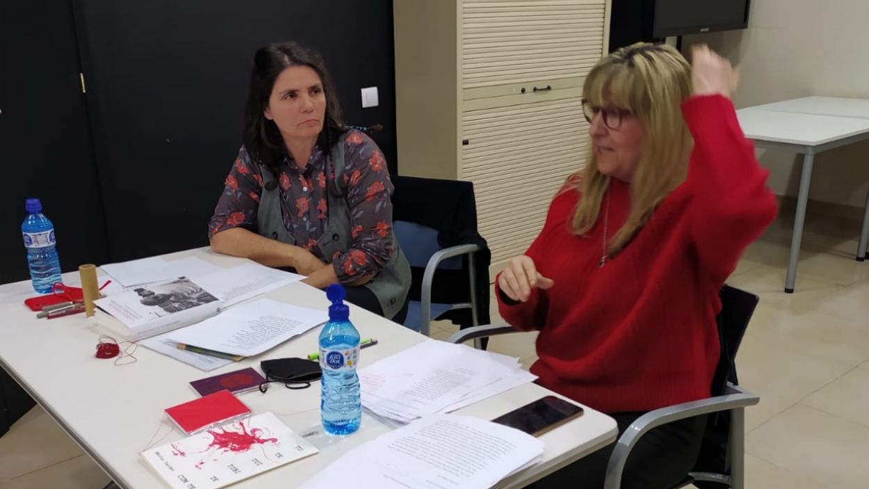 Una xerrada sobre Gabriel Ferrater, la poesia i l'art dona el tret de sortida a l'Any Ferrater