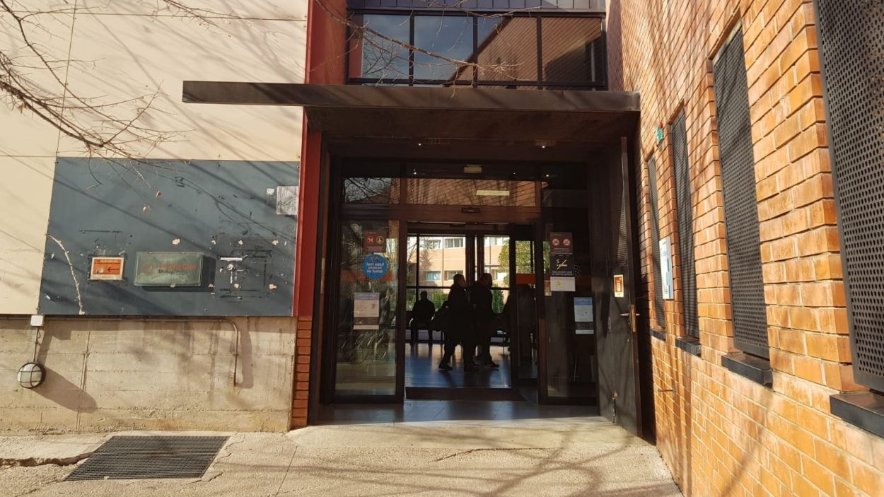 Esmenes del PP al pressupost de la Generalitat per reforçar la sanitat a Sant Cugat