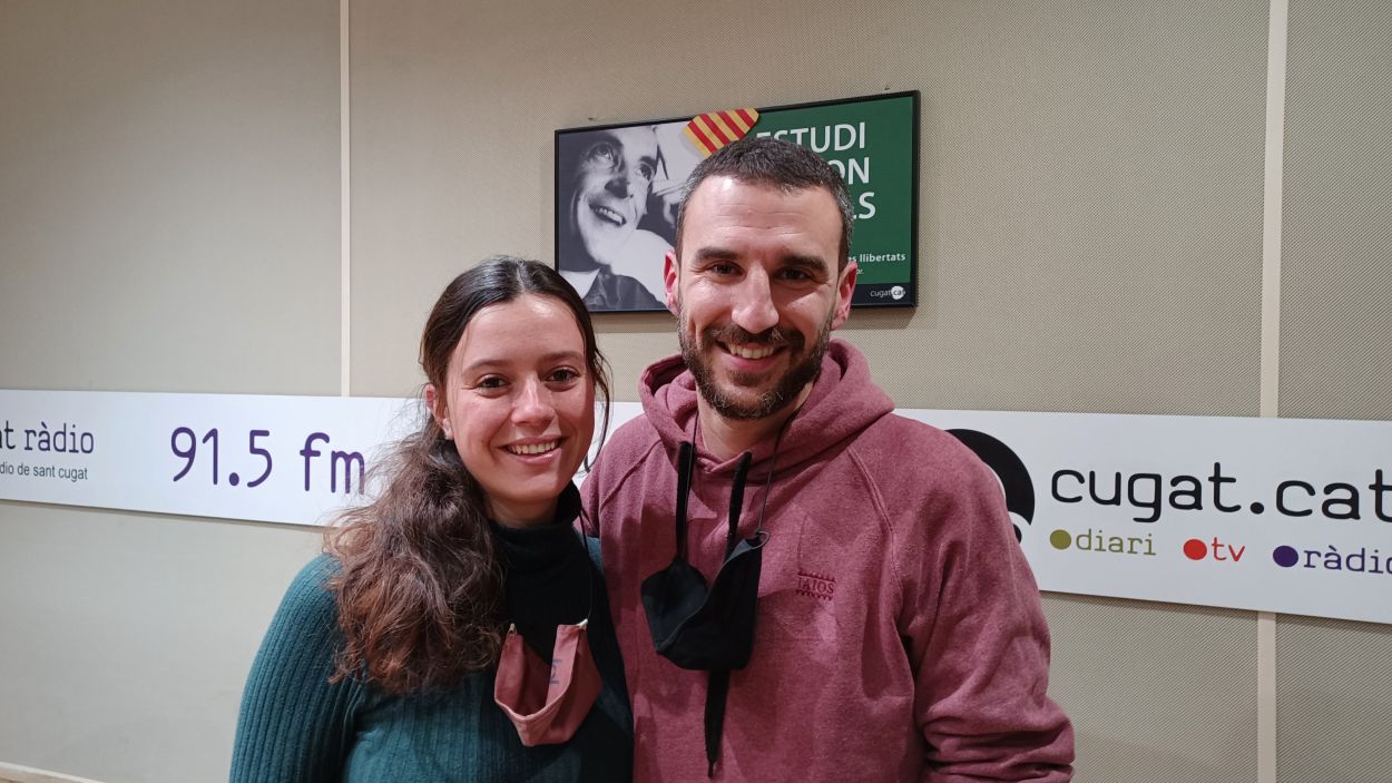 L'Altra Cuina reinventa els plats tradicionals a través de la cuina vegana