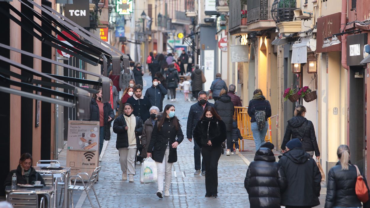Neix 'Sant Cugat, ciutat de drets', un cicle de reflexió sobre la inclusió i les desigualtats