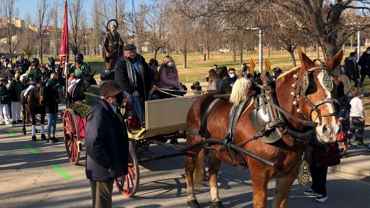 La PAS recull incompliments del nou protocol dels Tres Tombs, però admet que ha aportat millores
