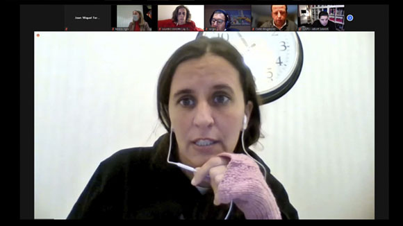 Precs i preguntes: Covid-19 als centres educatius municipals