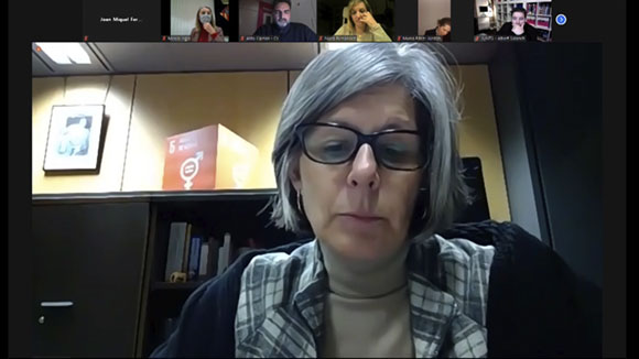 Precs i preguntes: projecte Ragull Centre