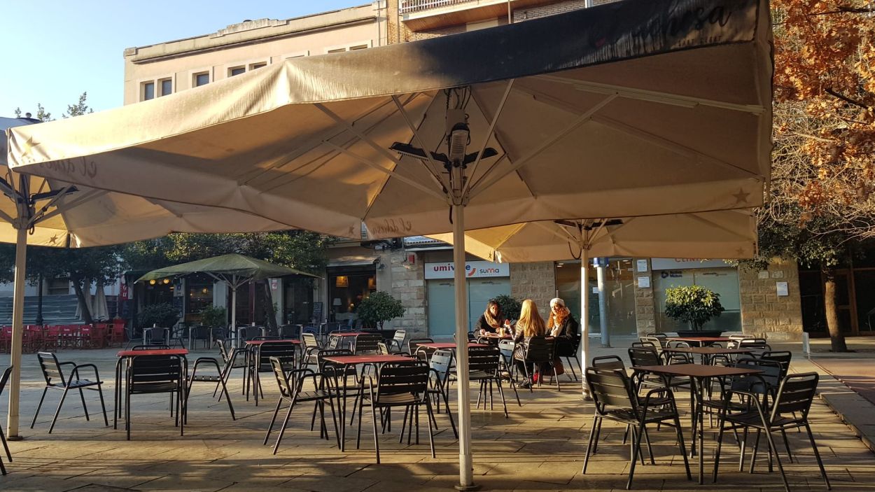 Adeu a la majoria de restriccions a partir de divendres