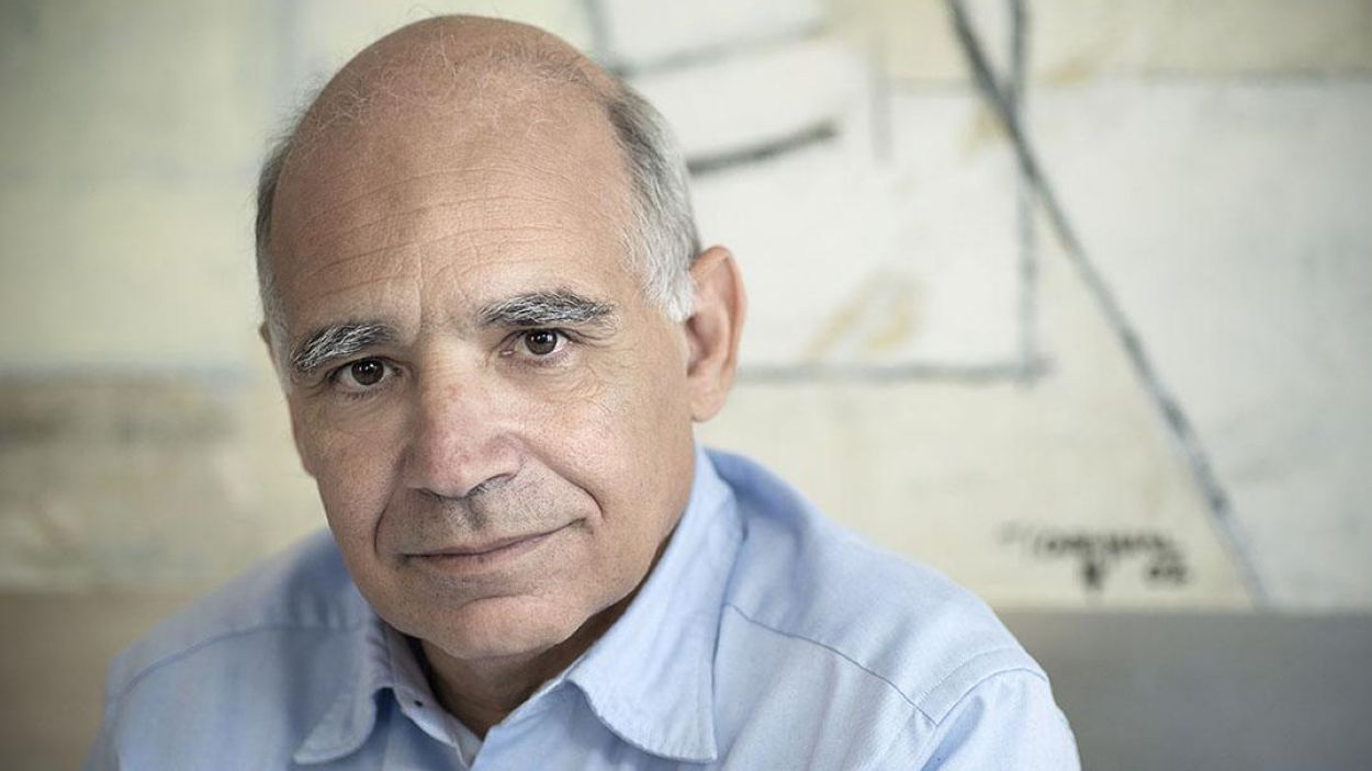 Mor l'arquitecte santcugatenc i exdegà del Col·legi d'Arquitectes Lluís Comerón als 61 anys