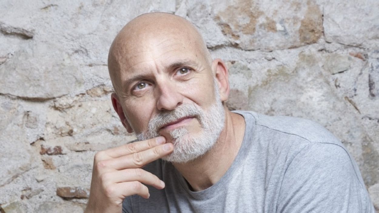 L'escriptor Alejandro Palomas denuncia que un germà de La Salle de Premià de Mar el va agredir sexualment