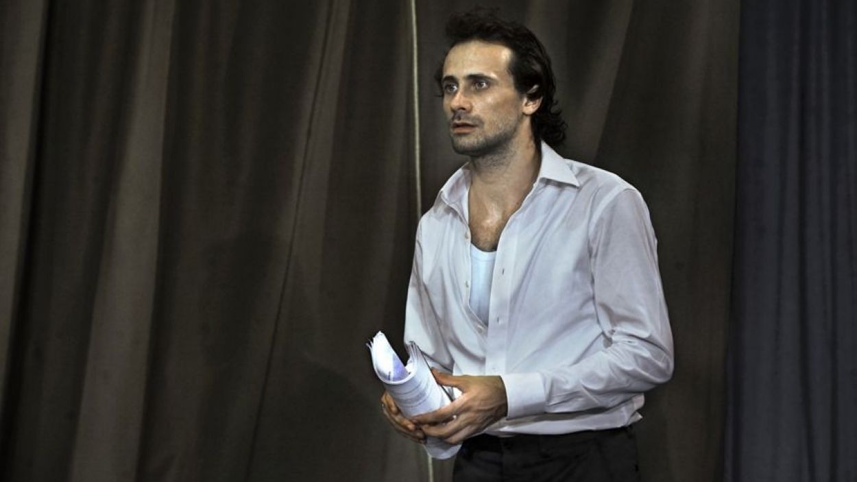 Ajornada la funció de 'Travy' d'aquest dijous al Teatre-Auditori per un positiu de Covid-19 en la companyia