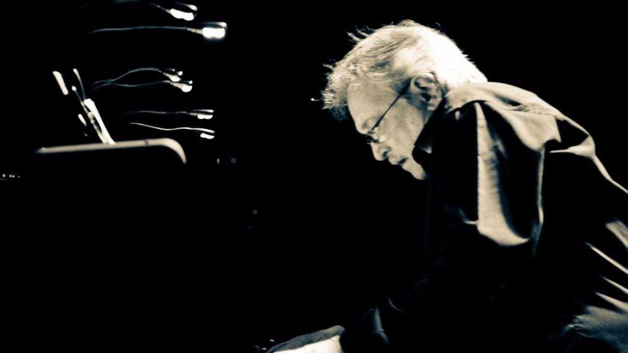 La música de Jordi Sabatés, al  'Cinema a la Xarxa'