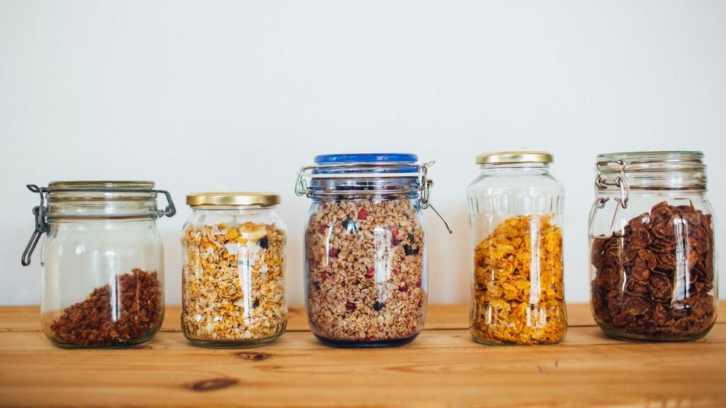 Alt: Sis consells per portar un estil de vida residu zero