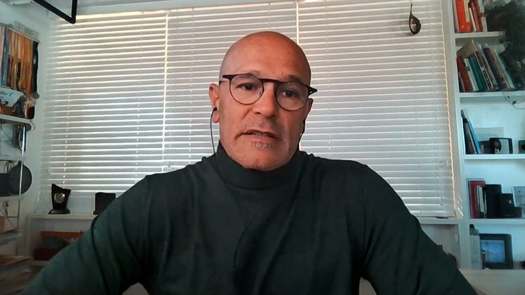 Entrevista a Raül Romeva