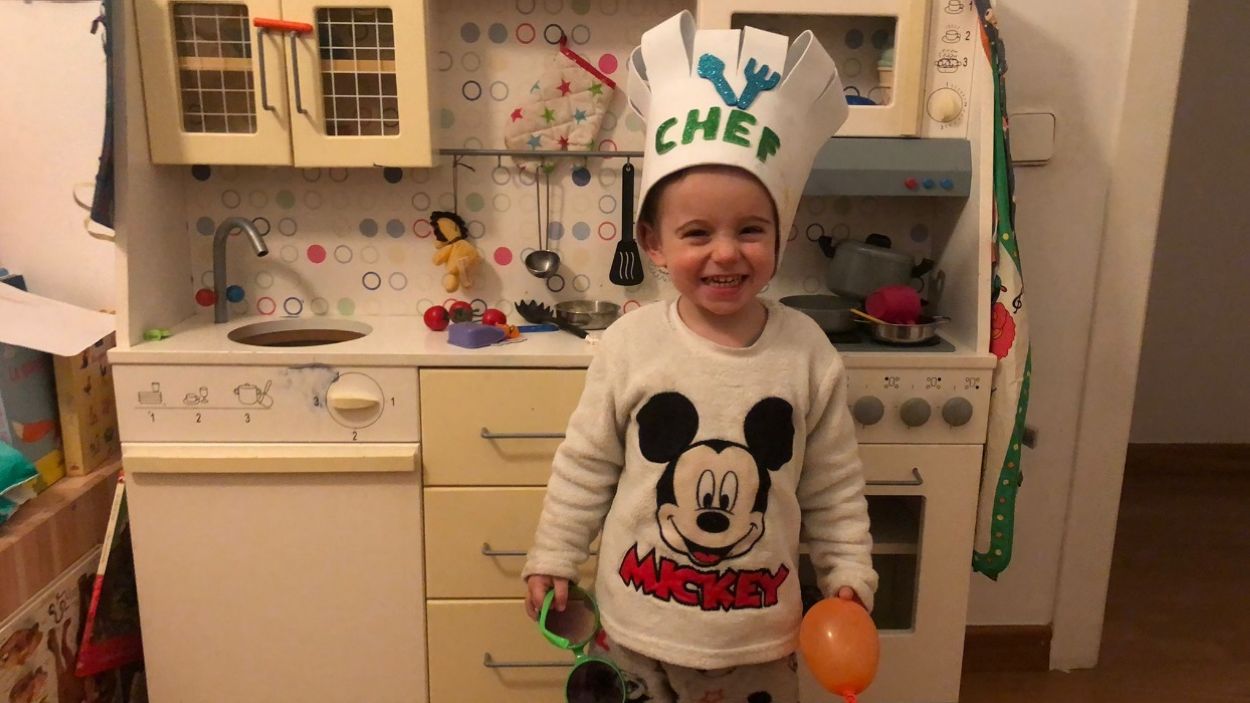 Què volen ser de grans els nens i nenes de Sant Cugat?