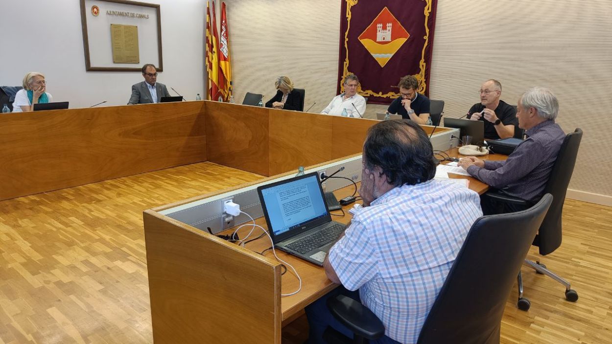Valldoreix exigeix l'obertura durant tot l'any del CAP de la vila