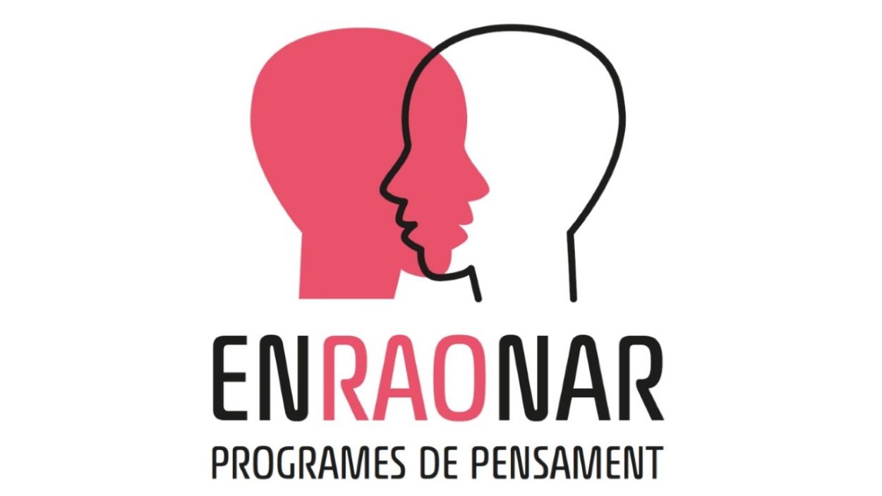 Torna el cicle 'Enraonar, programes de pensament', amb l'educació com a eix central