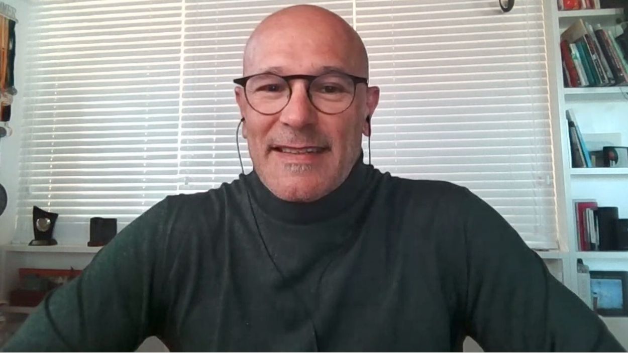 Romeva demanarà al Suprem que l'absolgui després de la reforma de la sedició i la malversació