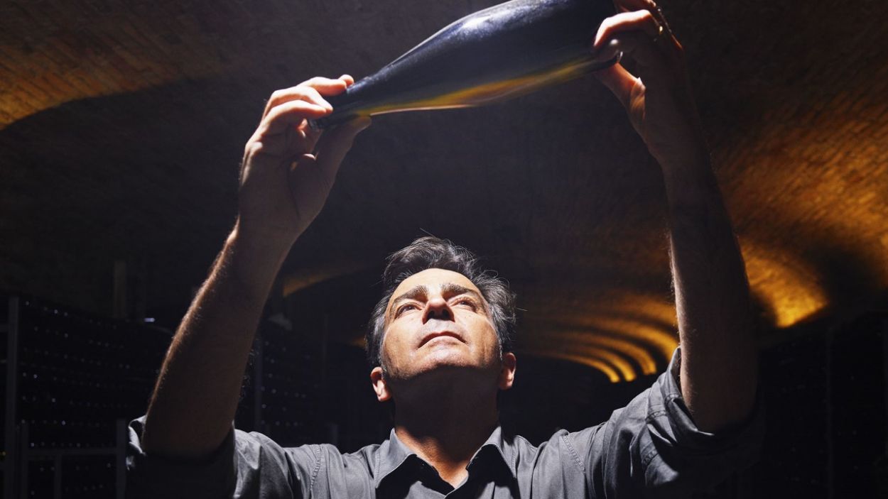 Bruno Colomer (enòleg): 