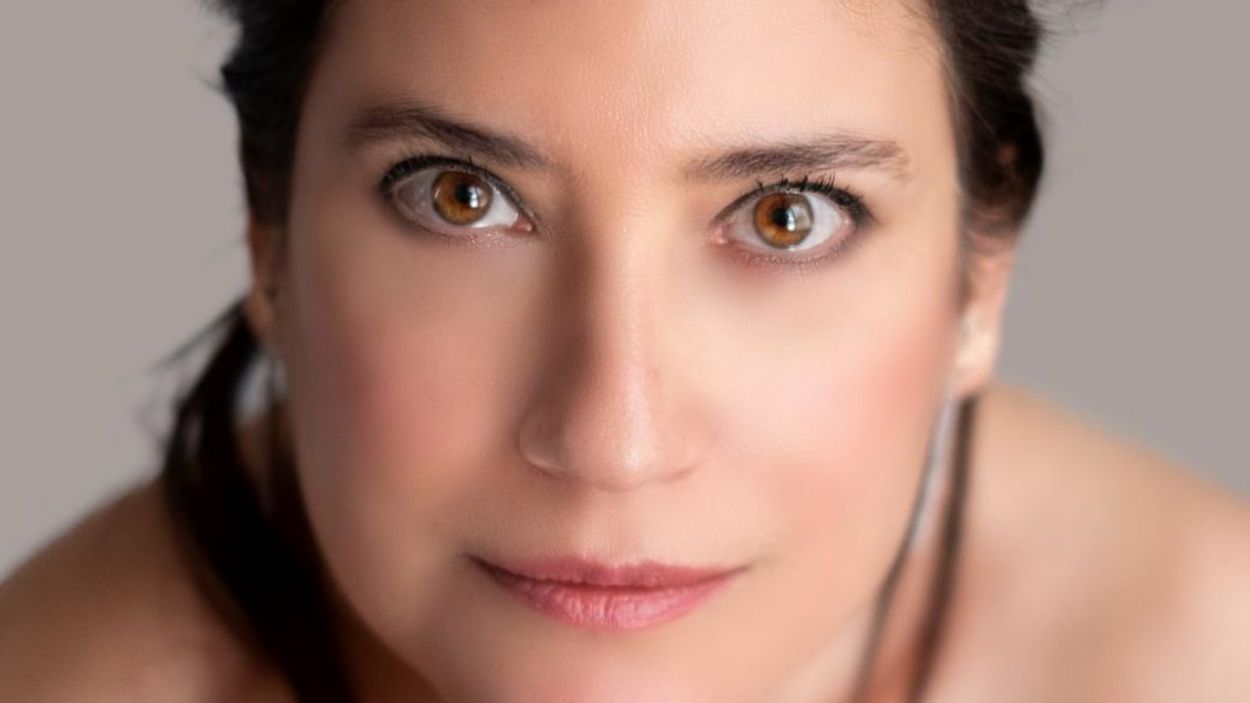 Ana Häsler torna al Teatre-Auditori amb l'Orquestra Simfònica Sant Cugat