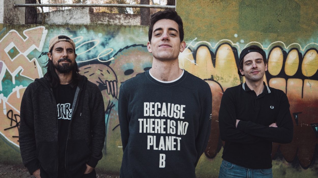 Splinters porta el punk rock en català al Casal de Torreblanca aquest divendres