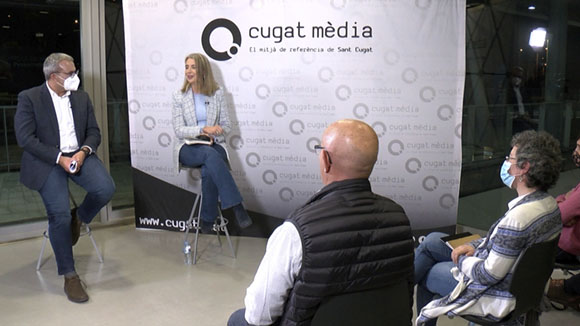 Línia directa amb l'alcaldessa, Mira-sol