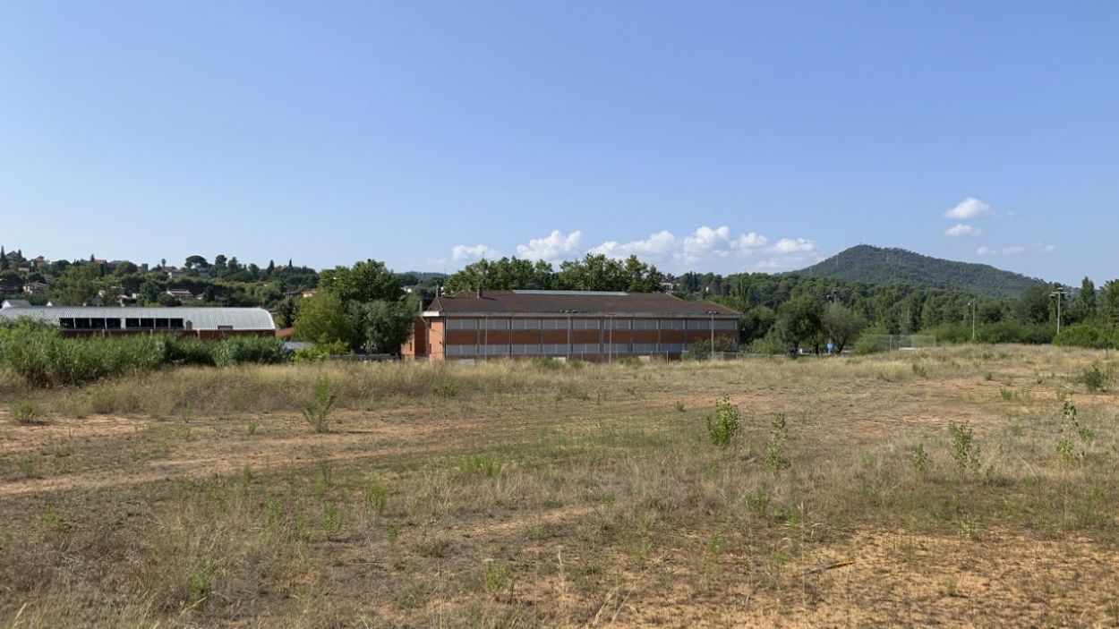 El projecte del Complex Aquàtic de Mira-sol anirà al ple de març i després de l'estiu s'adjudicaran les obres