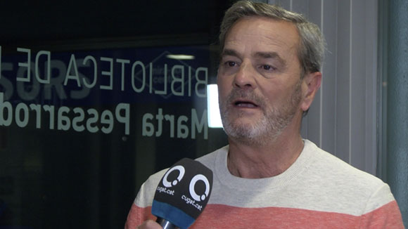 Línia directa amb l'alcaldessa, Mira-sol. Complèx aquàtic Mira-sol