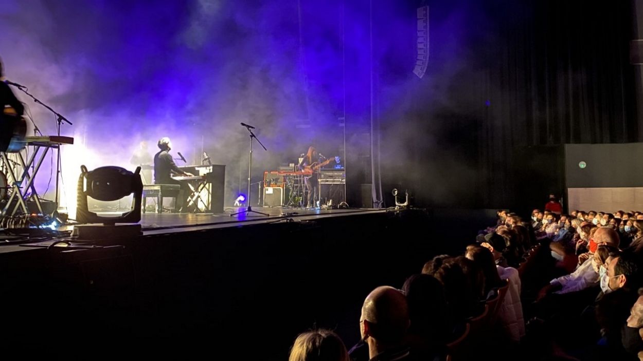 Sant Cugat ho té tot amb Joan Dausà