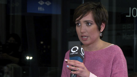 Línia directa amb l'alcaldessa, Mira-sol. Inseguretat a les nits