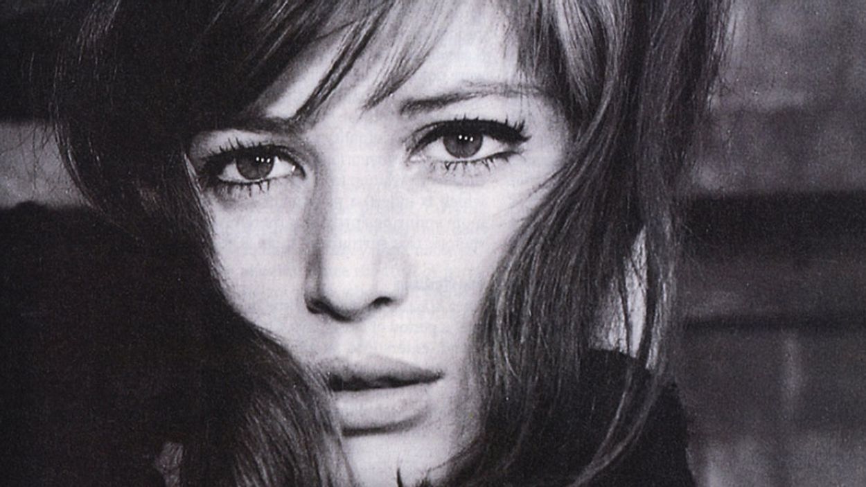 La filmografia de Monica Vitti, al 'Cinema a la Xarxa'