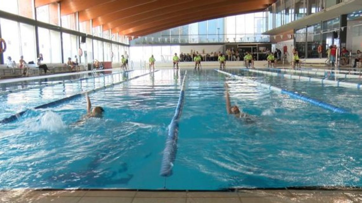 El primer ple de l'any aborda l'auditoria anual a Eurofitness i mocions de l'oposició