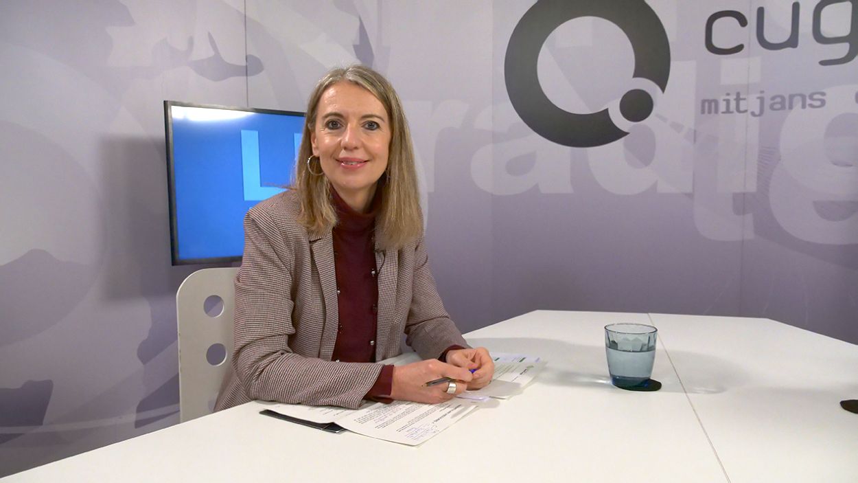 Queixes al consell de barri extraordinari sobre el projecte Ragull