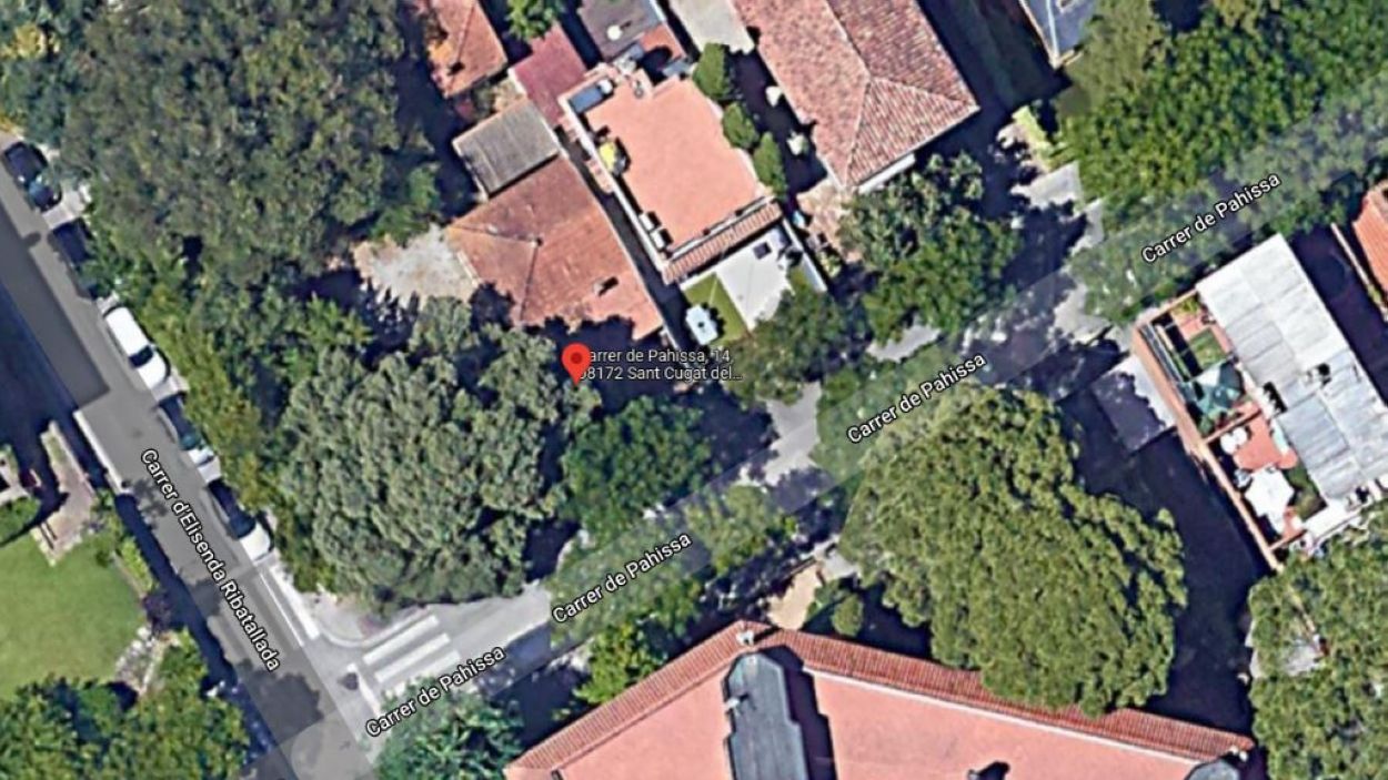 L'Eixample guanyarà un nou parc per al barri