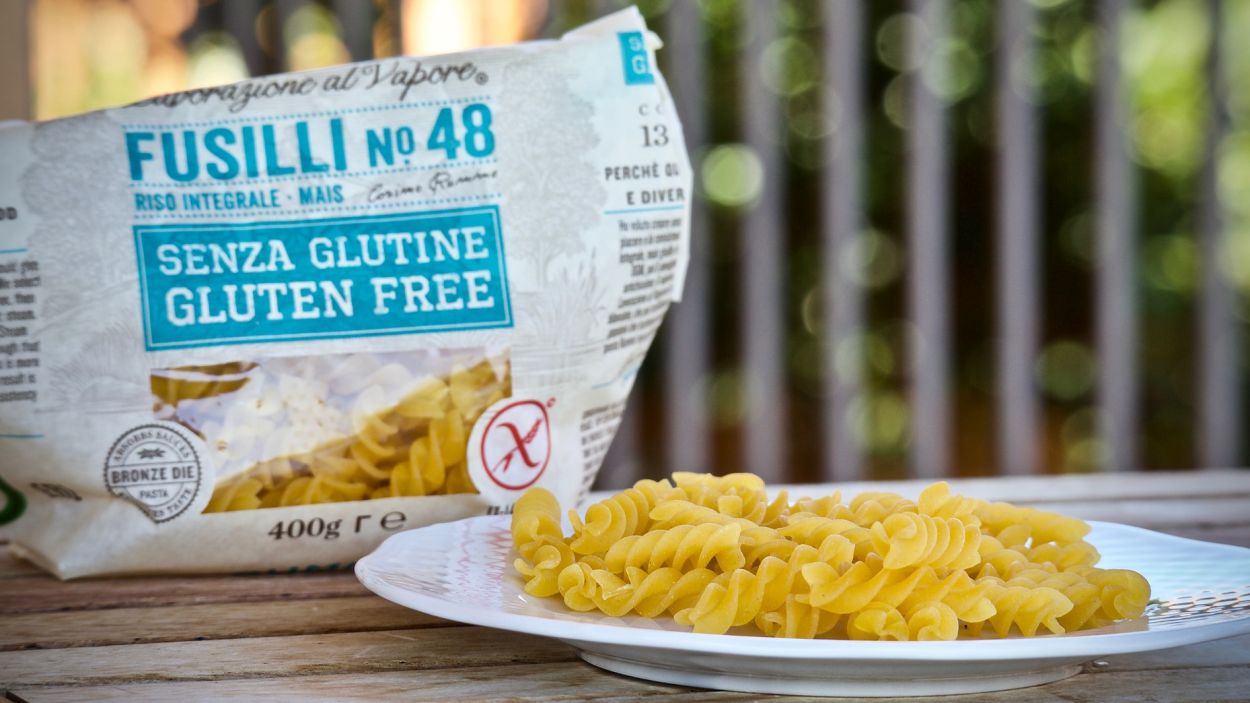 Sant Cugat torna a demanar el reconeixement, ajuts i benestar social de les persones celíaques