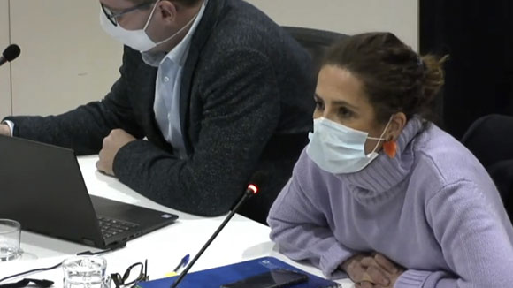 Precs i preguntes: Recollida de voluminosos