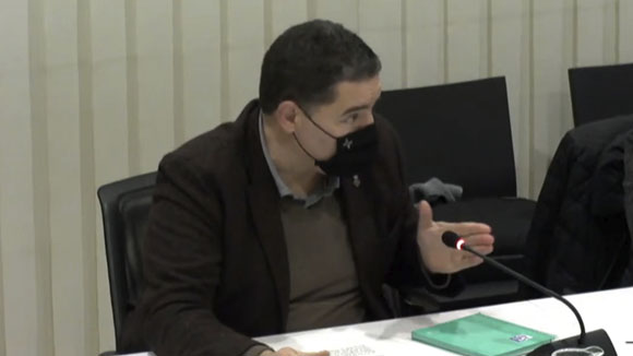 Precs i preguntes: Pont de can Vernet