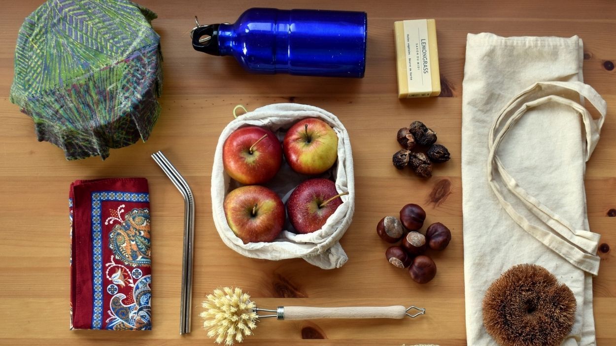 Què és i com puc avançar cap a un estil de vida Residu Zero?