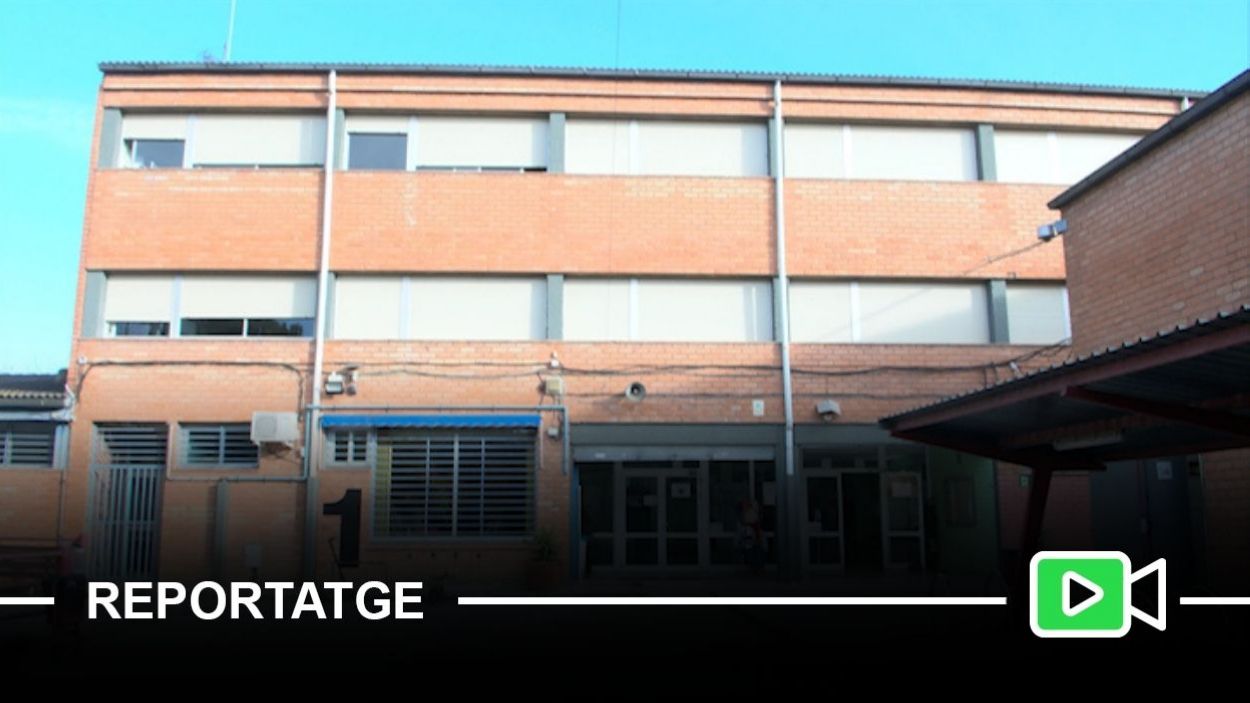 De Leonardo da Vinci a FP Sant Cugat: 40 anys de formació contínua