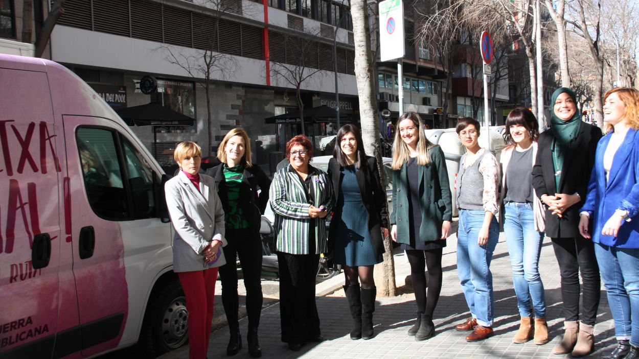 Sant Cugat serà el punt de sortida de la 