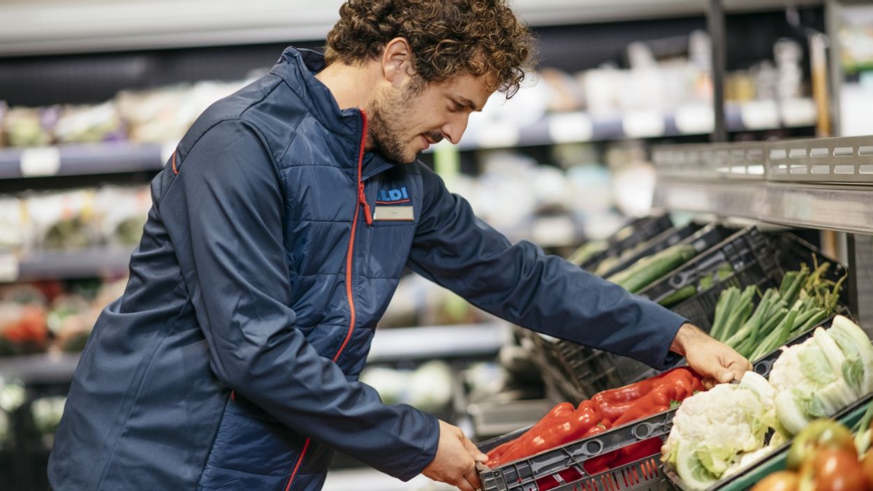 Aldi preveu contractar 130 persones a Catalunya i Balears, 40 d'elles a Sant Cugat