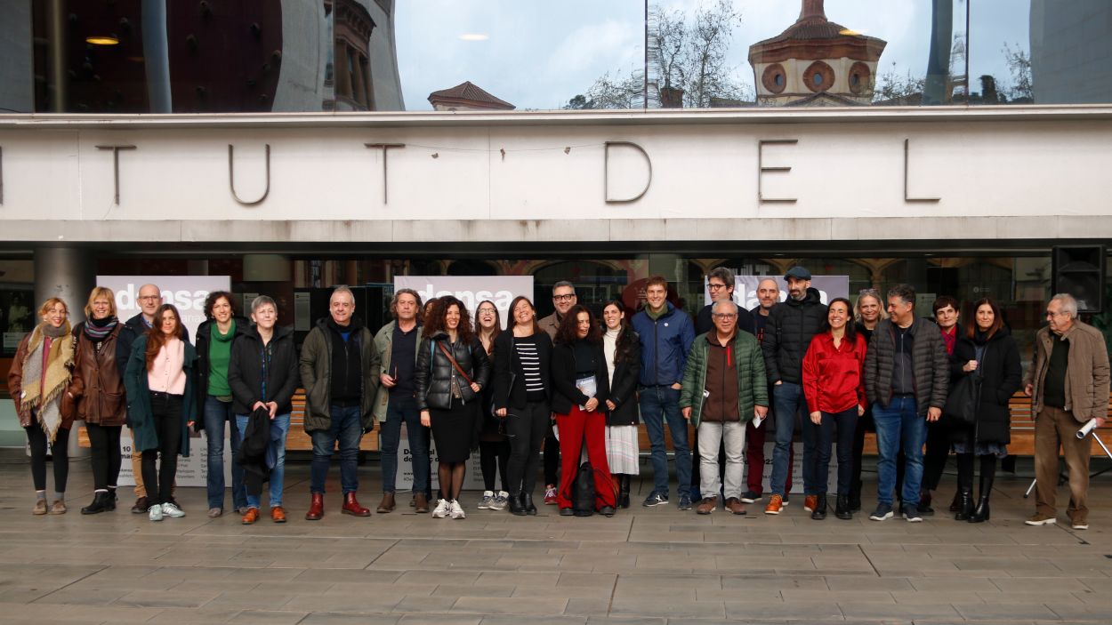'Dansa Metropolitana' torna a Sant Cugat amb 10 espectacles el mes de març