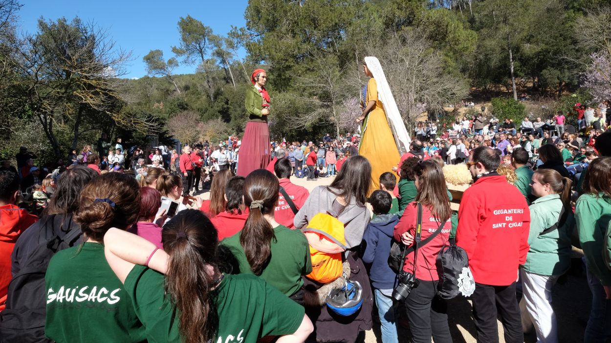 Així serà el 2023 del Joan i la Marieta