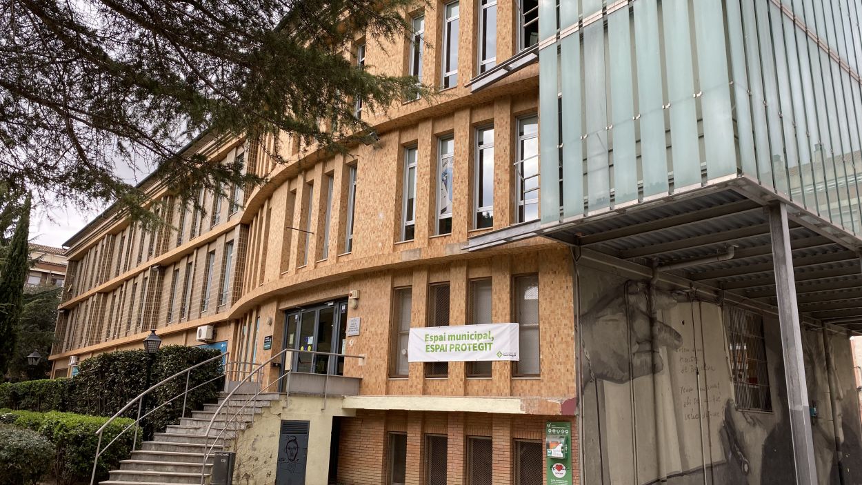 La síndica de greuges de Catalunya atendrà queixes i propostes a Sant Cugat dimecres que ve