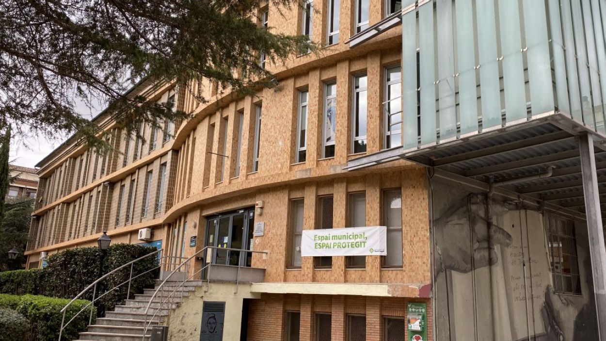La síndica de greuges de Catalunya atendrà queixes i propostes a Sant Cugat aquest dimecres