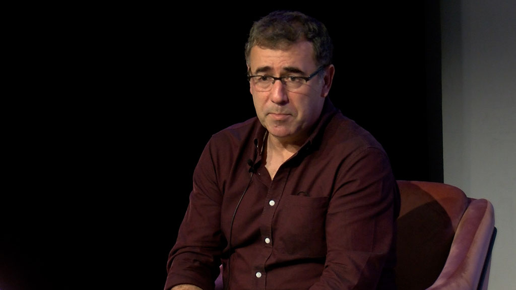 Cicle Enraonar. Xavier Bonal: 'Desigualtats educatives en confinament: lliçons apreses?'