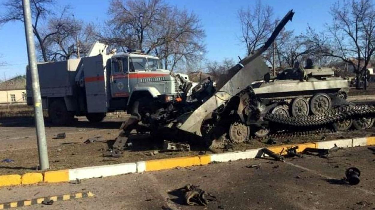 Cs vol que el ple municipal condemni en bloc 